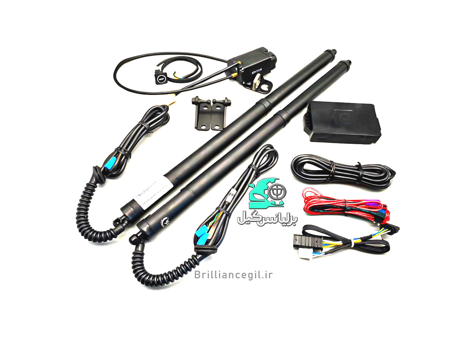 جک-برقی-صندوق-عقب-چانگان-cs55-پلاس جک برقی صندوق عقب چانگان cs55 پلاس