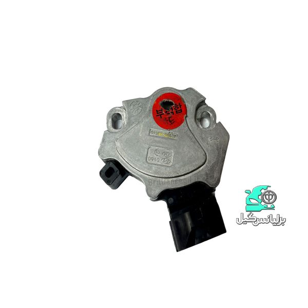 سلکتور تعویض دنده برلیانس H330 H320