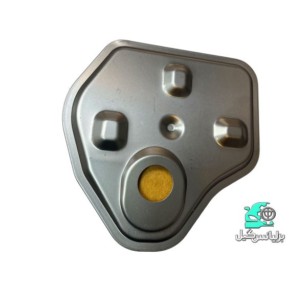 صافی گیربکس چانگان cs35