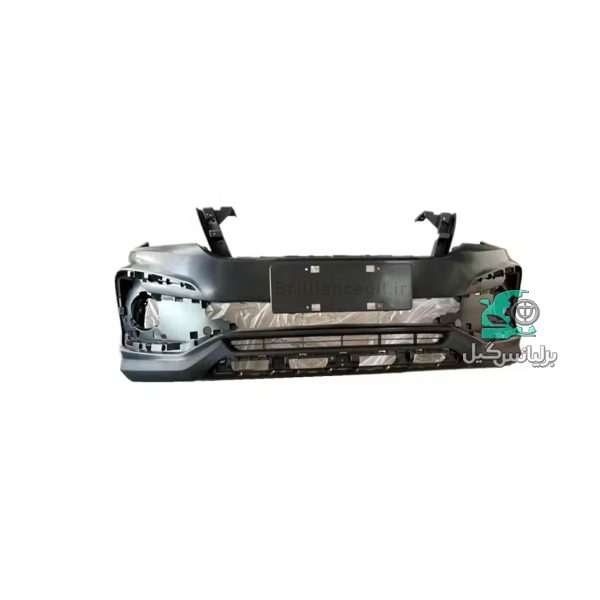 سپر جلو فردا موتور fmc sx5