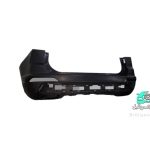 سپر عقب فردا موتور T5