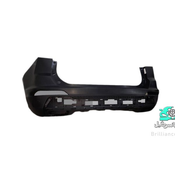 سپر عقب فردا موتور T5