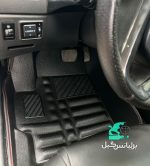 کفی پنج بعدی برلیانس H330