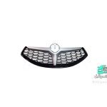 جلوپنجره صلیبی برلیانس H230 H220