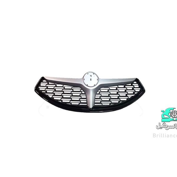 جلوپنجره صلیبی برلیانس H230 H220