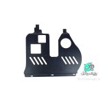 سینی زیر موتور x33 کراس اتومات