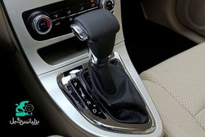 حل مشکل گیرکردن دنده برلیانس در P
