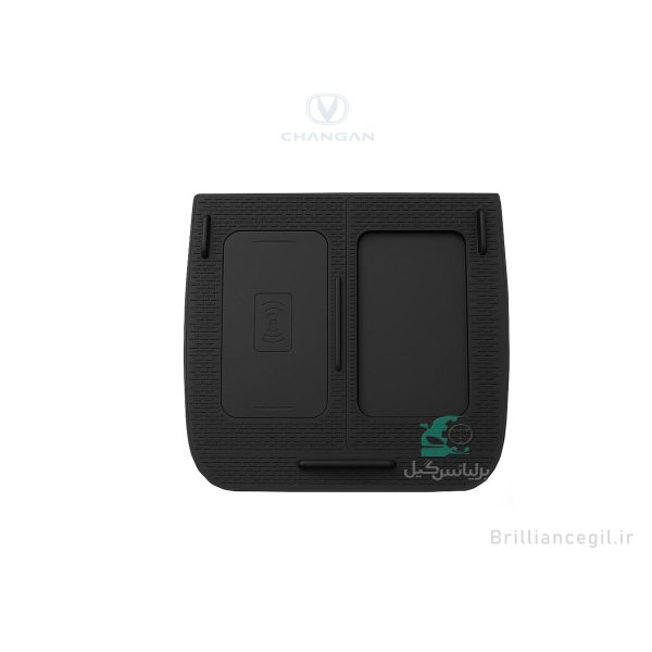 شارژر وایرلس چانگان cs55 پلاس