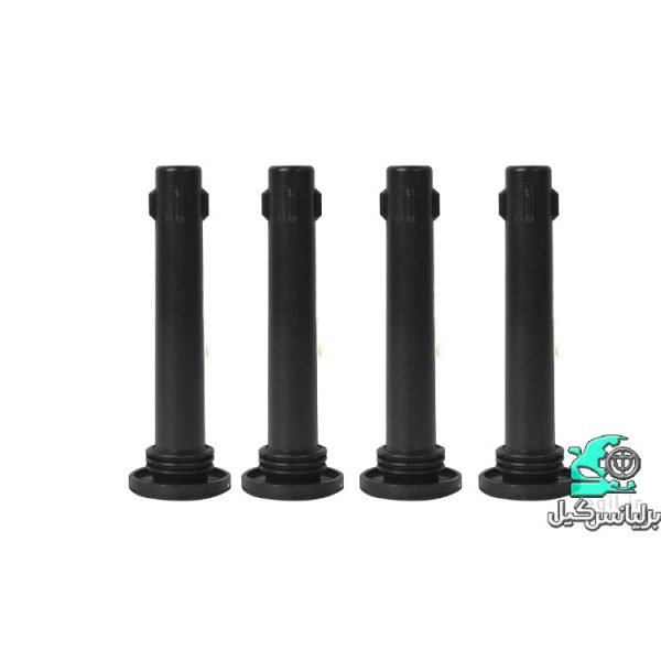 وایر شمع فردا موتور 511